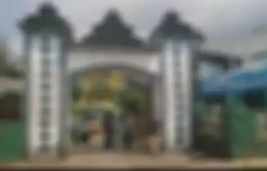 Kerajaan Angling Dharma Gegerkan Warga Pandeglang, Sang Raja Disebut Diangkat Secara Gaib, Jubir Beberkan Fakta Sesungguhnya yang Tak Disangka-sangka!