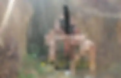Sepasang ABG Telanjang di Lorong Jembatan Tol, Mendadak Minta Tolong Usai Memadu Kasih, Warga Kaget Ternyata Ini yang Terjadi!