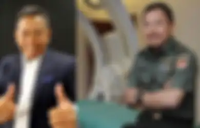 Cuma Butuh Waktu 29 Menit, Dokter Terawan Klaim Bisa Obati Pendarahan Otak Seperti yang Dialami Tukul Arwana, Terapi Cuci Otak Jadi Kuncinya