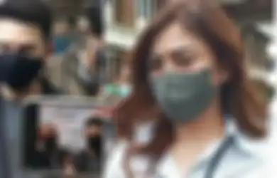 Bak Samsak Tinju, Perut Ijonk Kena Tendang Dhena Devanka, Rekaman CCTV Jadi Bukti, Benarkah Gegara Cemburu?