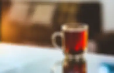 Selama Ini Salah Kaprah, Teh yang Jadi Minuman Sejuta Umat Pantang Diminum Seusai Makan, Ini Bahaya yang Mengintai Dibaliknya