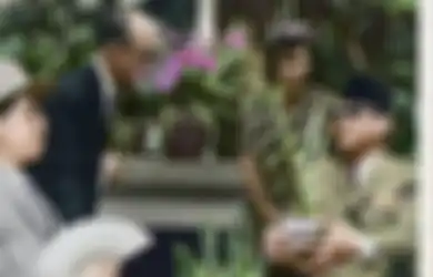 Rupanya Kakek Kim Jong-Un Hubungannya Terlalu Mesra dengan Presiden Soekarno, Bahkan Membuat Dubes Korut sampai Lakukan Kesalahan Fatal Ini Dihadapan Presiden Soeharto