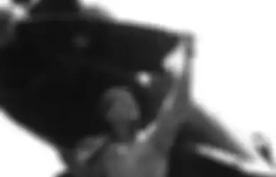 Gegara Senjatanya Beku Karena Ketinggian, Pilot Marinir AS Ini Gunakan Baling-balingnya untuk Jatuhkan Pesawat Musuh, Begini Kisahnya!