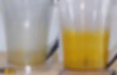 Emak-emak Auto Girang, 5 Trik Jitu Ini Ampuh Rontokkan Noda Membandel Bekas Kunyit yang Menempel Kuat di Blender Bunda