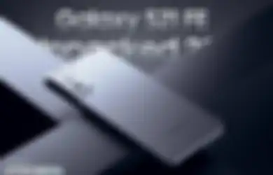 Samsung Galaxy S21 FE Dikonfirmasi Punya 4 Varian Warna, Apa Saja?