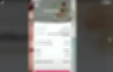 Lagi Lapar Berat, Wanita Muslim Ini Malah Salah Pesan Nasi Babi !