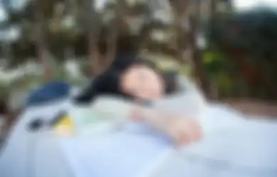 Pantas Anak Muda Zaman Sekarang Disebut Lebih 'Jompo' Jika Dibandingkan Orang Tua, Gak Nyangka Ternyata Ini Biang Keroknya