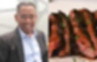 Tukul Arwana Dilarikan ke Rumah Sakit Akibat Pendarahan Otak, Siapa Sangka Makanan Favorit Sejuta Umat Ini Bisa Jadi Salah Satu Penyebab Stroke!