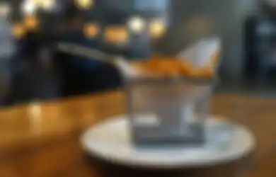 Mulai Sekarang Tolong Stop Kebiasaan Makan Gorengan, Ganti dengan Camilan Ini Jika Ingin Turunkan Kolesterol, Salah Satunya Popcorn