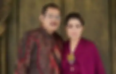 Selama Ini Disimpan Rapat dari Bambang Trihatmodjo, Bulu Kuduk Mayangsari Berdiri Saat Singgung Ketakutan Terbesarnya: Semoga Hanya Omongan!