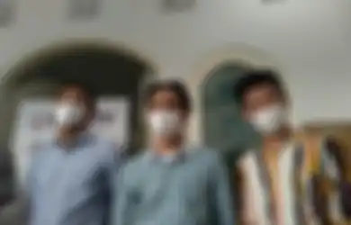 Terancam Digugat ke Meja Hijau, Warkopi Dapat Peringatan Tegas dari Anak Dono Kasino Indro Minta Ganti Nama Grup dalam Waktu 7 Hari