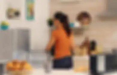 Kamu Harus Tahu! Deretan Makanan Ini Ternyata Harus Segera Dibuang dari Freezer, Jangan Lakukan Lagi Jika Tak Ingin Menyesal