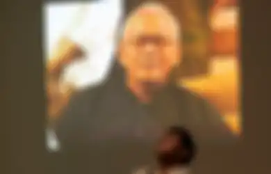 Nino Kayam Kenang Mendiang Ayah Lewat Single Baru 'Nikmati Rindunya'