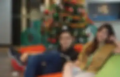 Lega Pamer Foto Ibadah Gereja, Kakak Alyssa Soebandono Ungkap Jenis Kelamin Bayi di dalam Kandungan Istri Kedua