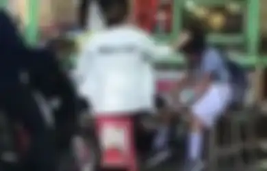 Anaknya Ogah Makan, Wanita Ini Jambak Rambut sang Putri hingga Lakukan Hal Ini, Nasibnya Bikin Syok Usai Diciduk Polisi
