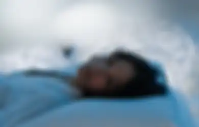 Gak Perlu Telan Obat Tidur, Insomnia Ternyata Bisa Diatasi dengan Cara Alami, Mulai Sekarang Coba Lakukan Kebiasaan Ini
