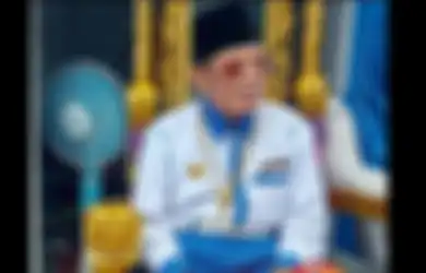 Geger Kemunculan Kerajaan Angling Dharma, Polisi Sebut sang Pendiri Tak Langgar Hukum dan Malah Lakukan Hal Tak Disangka-sangka Ini