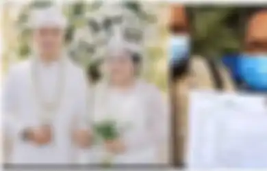 Dulu Sempat Gelar Pesta Pernikahan Mewah, Anak Nia Daniaty dan Sang Suami Malah Kompak Gondol Uang dari Ratusan Korban yang Dijanjikan Lulus CPNS