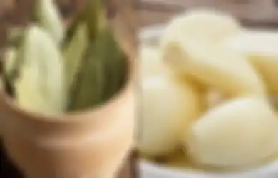 Jadi Duet Maut yang Bagus untuk Kesehatan, Yuk Bikin Ramuan Bumbu Dapur Ini di Rumah dan Rasakan Sendiri Manfaatnya