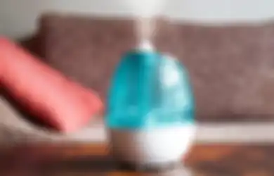 Melembapkan Kulit hingga Meredakan Batuk, Berikut Manfaat Ajaib Humidifier!