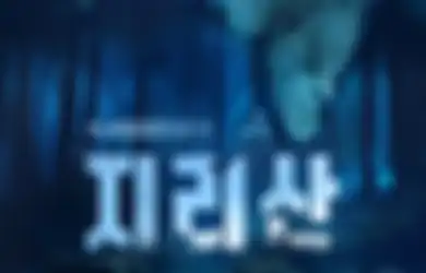 Siap-siap Kumpul, TvN Keluarin Drama Misteri Baru Berjudul Jirisan!