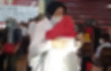 Terkenal Berani Marahi Petugas yang Salah Langsung di Tempat, Mensos Risma Pernah Buat Netizen Malaysia Ketakutan Jika Jadi Presiden Indonesia Gantikan Jokowi, Begini Responnya
