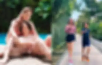 Ariel Noah Kalak Telak, Sosok Aktor Tampan Ini Disebut Mampu Luluhkan Hati Bunga Citra Lestari, Putra Semata Wayang Bocorkan Foto Sang Aktor!