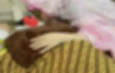 'Innalillahi Wa Inna Ilaihi Rojiun, Yang Kuat Ya Nak' Soimah Unggah Foto Pedangdut Muda Menangis, Umi Elvy Sukaesih Berbela Sungkawa