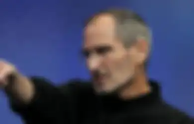 Kenapa Steve Jobs Melarang Anaknya Main Ipad? Ternyata Ini Jawabannya