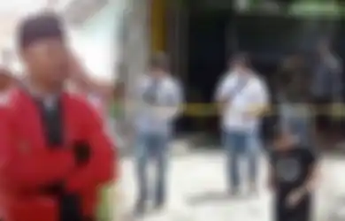 Imbas 13 Kali Jalani Pemeriksaan Polisi, Psikologis Yosef Terganggu dan Bakal Lakukan Hal Ini hingga Dalang di Balik Pembunuhan Anak dan Istrinya Tertangkap