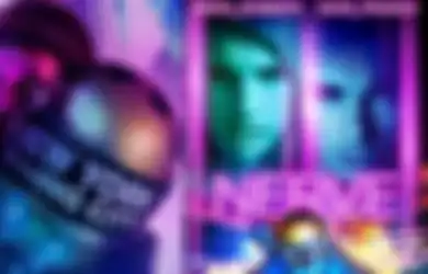Sinopsis Film Nerve, Kisah Pemain Game Online yang Menegangkan