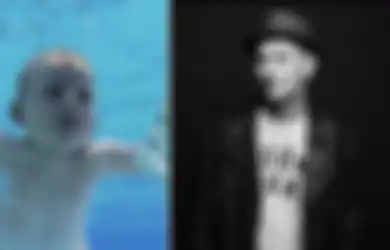 Nevermind Nirvana di Mata Corey Taylor: Itu Album Hard-Punk-Fusion-Pop Terbaik Sepanjang Masa