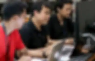 Siap-siap Jadi Data Scientist Profesional, Hacktiv8 Buka Beasiswa untuk Semua Latar Pendidikan, Siapapun Boleh Daftar
