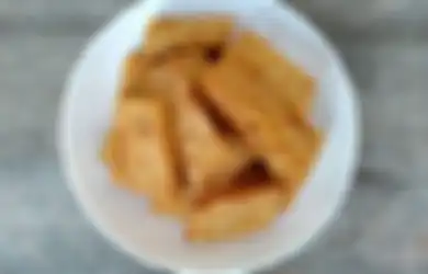 Stop Makan Tempe Goreng Terlalu Sering, Ahli Beberkan Cara Pengolahan yang Tepat, Dijamin Menyehatkan Tanpa Mengundang Efek Samping