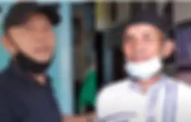 Trauma Hingga Berhari-hari Tak Bisa Makan, Orangtua KD Beberkan Kata-kata Makian yang Dilontarkan Ayah Rozak dan Umi Kalsum, Tetep Nyerocos Meski Anak Sang Haters Menangis Ketakutan