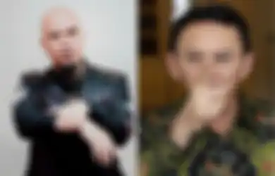 'Gua Tahu Siapa', Sesumbar Tahu Sosok Pelaku Pelempar Kotoran Manusia ke Kamar Tahanan Ahok di Rutan Cipinang, Ahmad Dhani Bongkar Ekstrimnya Tinggal di Penjara