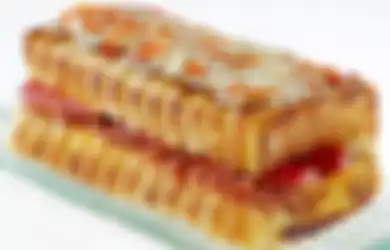 Satu Indonesia Gak Sadar! Roti Bakar Ternyata Bisa Mengundang Penyakit Mematikan Ini Bersarang di Tubuh, Ahli Sudah Peringatkan Bahayanya
