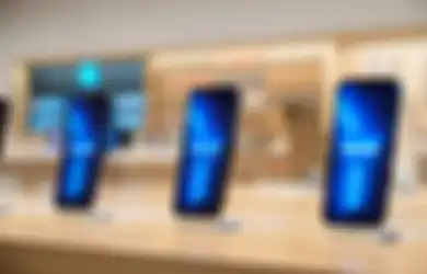 Update Harga iPhone 13 di Indonesia per Bulan Mei 2022, Ada Perubahan?
