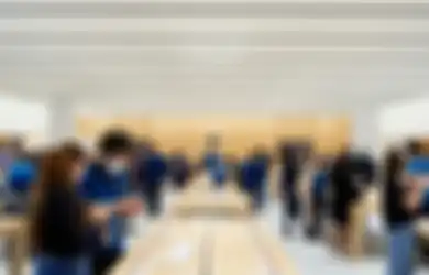 Lho Karyawan Apple Lebih Pilih Pakai HP Android, Ternyata Ini Alasannya