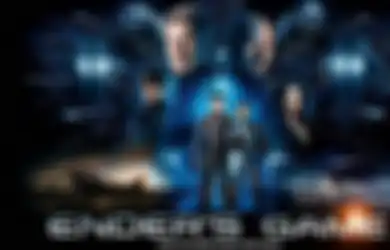 Sinopsis Film Ender's Game, Kisah Seorang Remaja Selamatkan Bumi