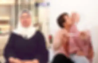 Ribut saat Ada Ibu Mertua, Rizky Billar Jatuhkan Talak ke Lesti Kejora, Ngaku Syok Dilaporkan KDRT, Pengacara: Mereka Udah Baikan, Dedek Pamit ke Rumah Bapaknya