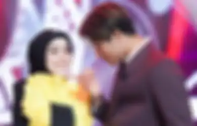 Waduh, Kemesraan Lesti Kejora dan Rizky Billar yang Kelewat Batas Sempat Terekam Saat Syuting Vlog, Pihak Kru Sampai Tak Berani Menyiarkan