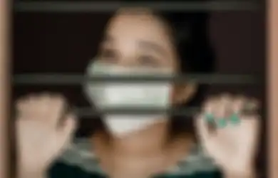 Ibu dan 2 Anak Dilarikan ke IGD Usai Positif Covid-19, Tertular Gegara Faktor Tak Terduga Ini, Begini Kronologinya