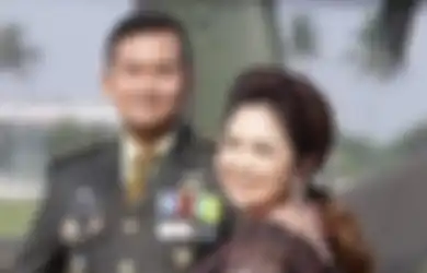 SELAMAT! Penyanyi Joy Tobing Akhirnya Resmi Lepas Status Janda Usai Dinikahi Perwira TNI Cahyo Permono