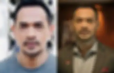 Perankan Sosok Dalang di Balik Teror Keluarga Aldebaran, Oka Antara Justru Diserbu Emak-emak Fans Ikatan Cinta, Begini Reaksi Bijak Sang Aktor