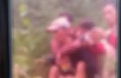 6 Hari Hilang di Gunung Guntur, Remaja 14 Tahun Ini Ngaku Ketemu Sosok Mistis Berbaju Putih Hingga Ditawari Makan, Begini Kisahnya!