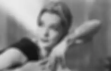 Kisah Tragis Lupe Velez, Artis Latin ‘Spitfire’ dari Meksiko yang Akhiri Hidupnya dengan Cara Seperti Ini Karena Tak Mau Menanggung Malu