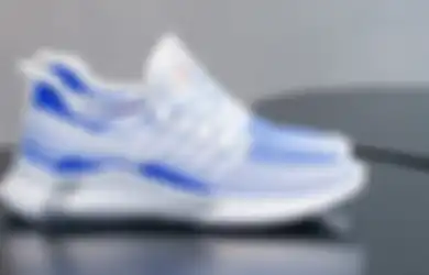 Murah tapi Bergaya, Larocking Rilis Sepatu Anti Jebol, Nyaman di Kantong!