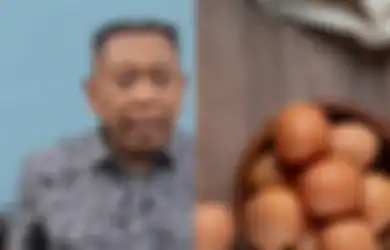 Sering Dijadikan Kambing Hitam Pemicu Kolesterol Tinggi dan Stroke Seperti Dialami Komedian Tukul Arwana, Ada Fakta Tentang Kuning Telur yang Tidak Anda Ketahui, Berbahaya Atau Malah Bermanfaat?