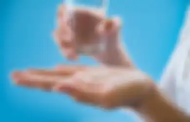 Enggak Perlu Lagi Minum Obat, Mulai Malam Nanti Coba Minum Air Rebusan Sayuran Ini untuk Turunkan Kadar Kolesterol